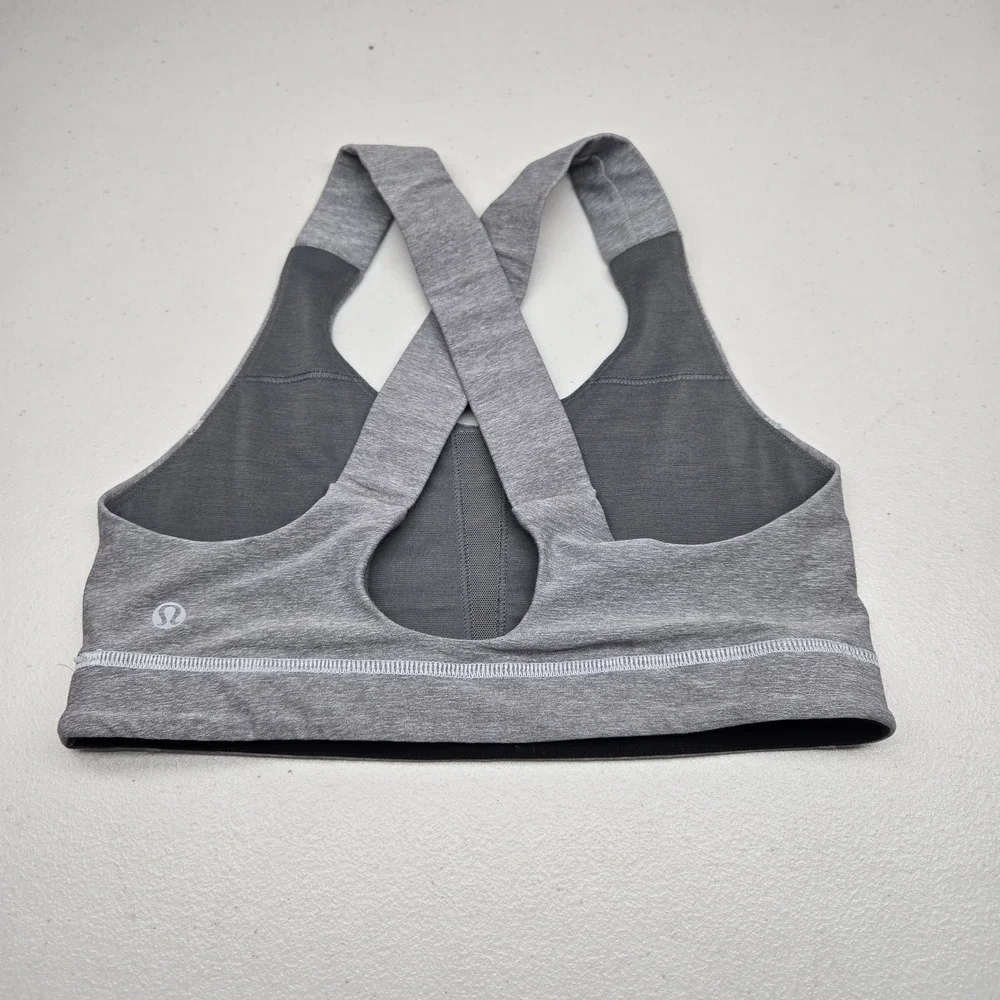 lululemon athletica ***stains item